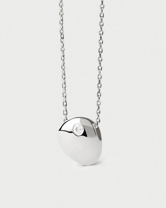 Collana PD PAOLA Wave Necklace COB2-B09