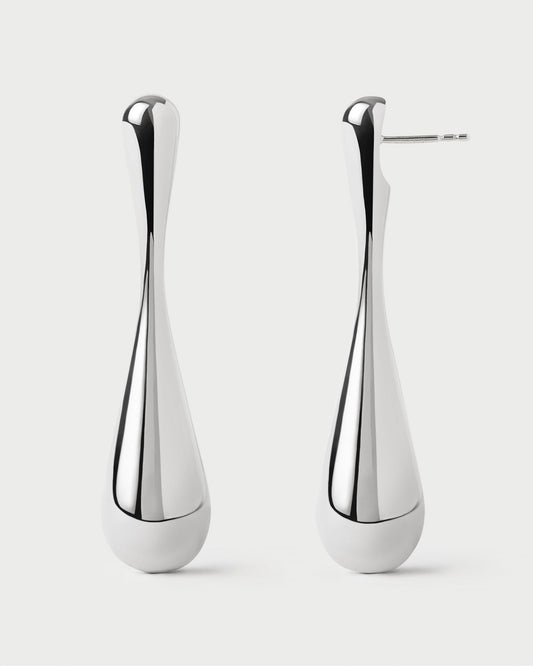 Orecchini PDPAOLA Glacier ARB2-E19-U