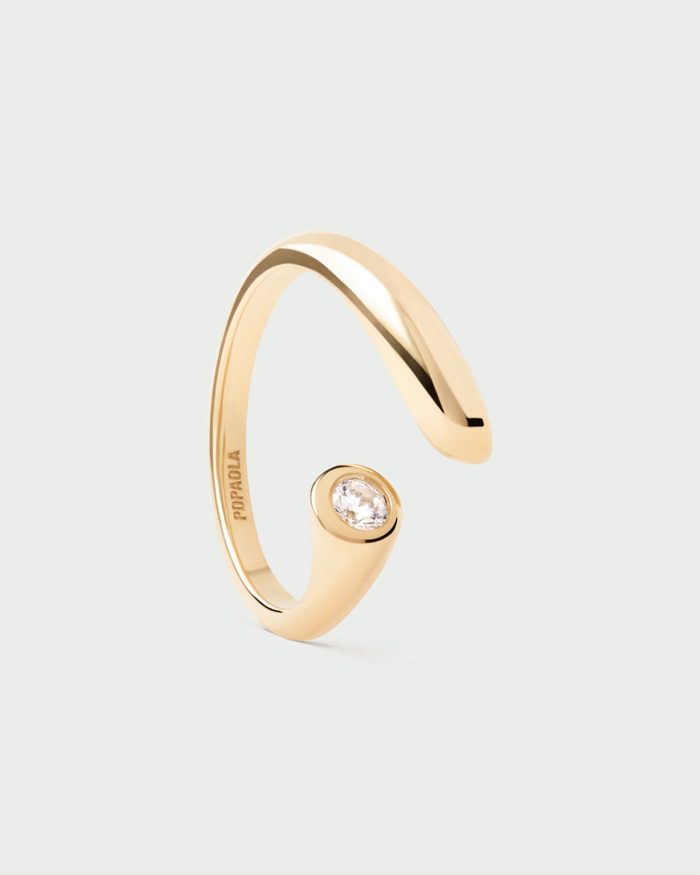 Anello PD PAOLA Anello Caramelle ANB1-D69