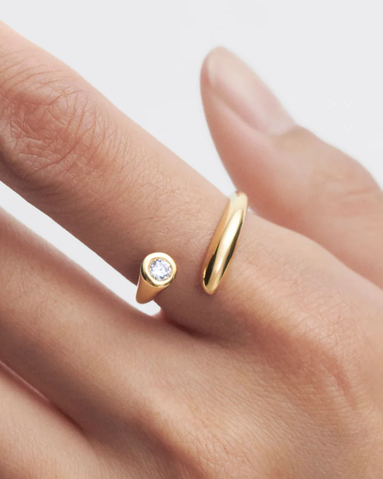 Anello PD PAOLA Anello Caramelle ANB1-D69