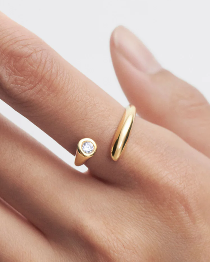 Anello PD PAOLA Anello Caramelle ANB1-D69