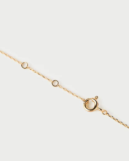 Collana PD PAOLA Peach Lily Necklace COB1-844-U