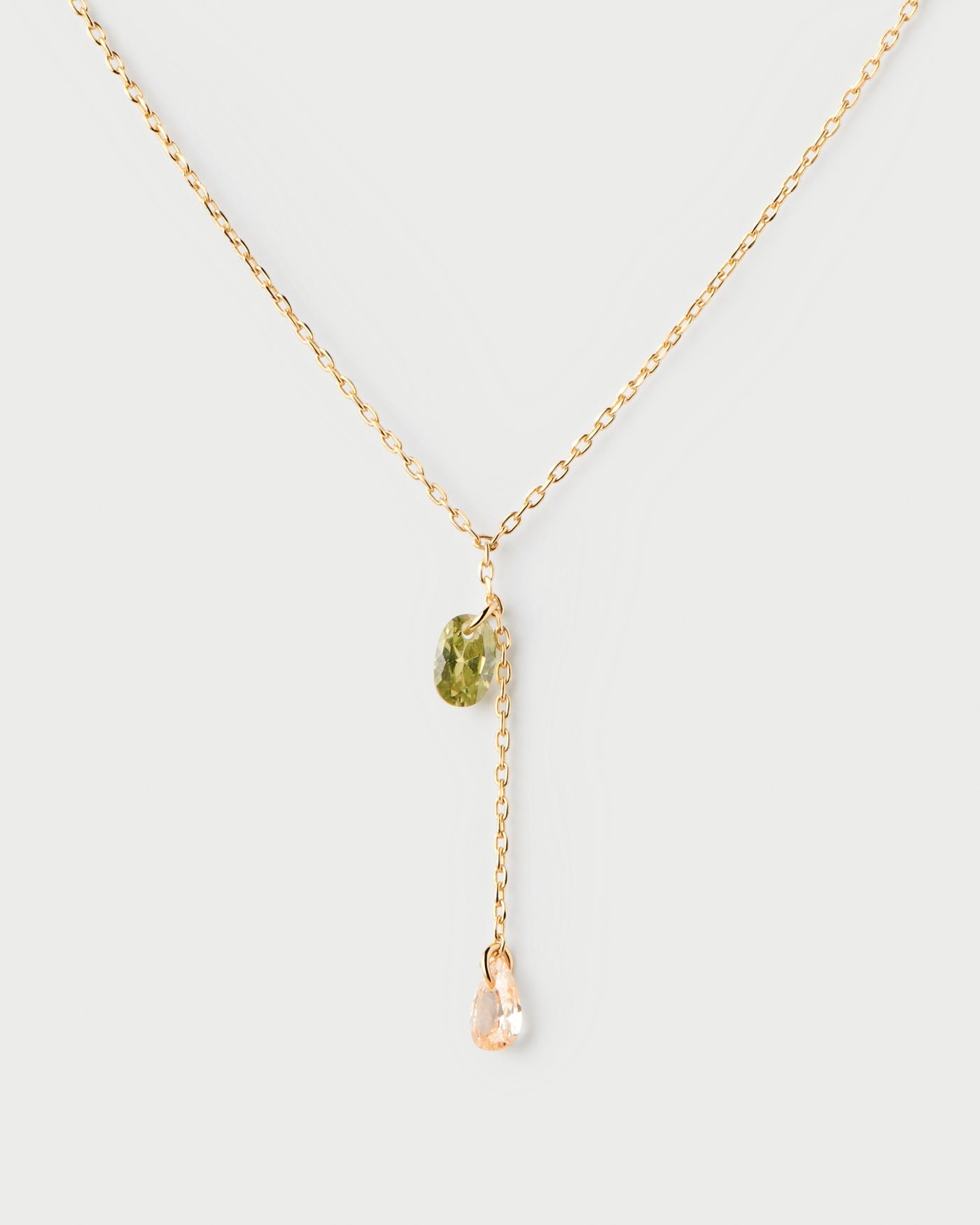 Collana PD PAOLA Linda Necklace COB1-863-U
