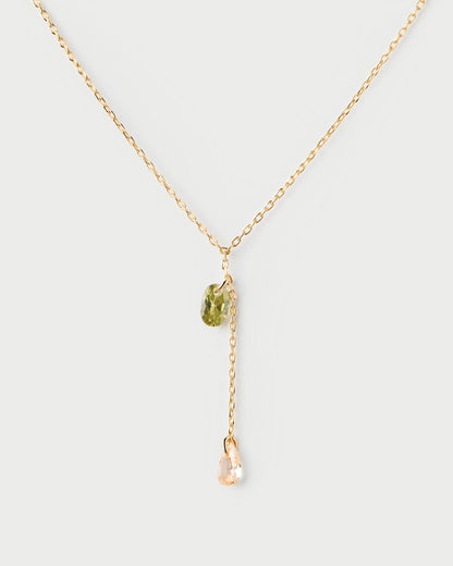 Collana PD PAOLA Linda Necklace COB1-863-U