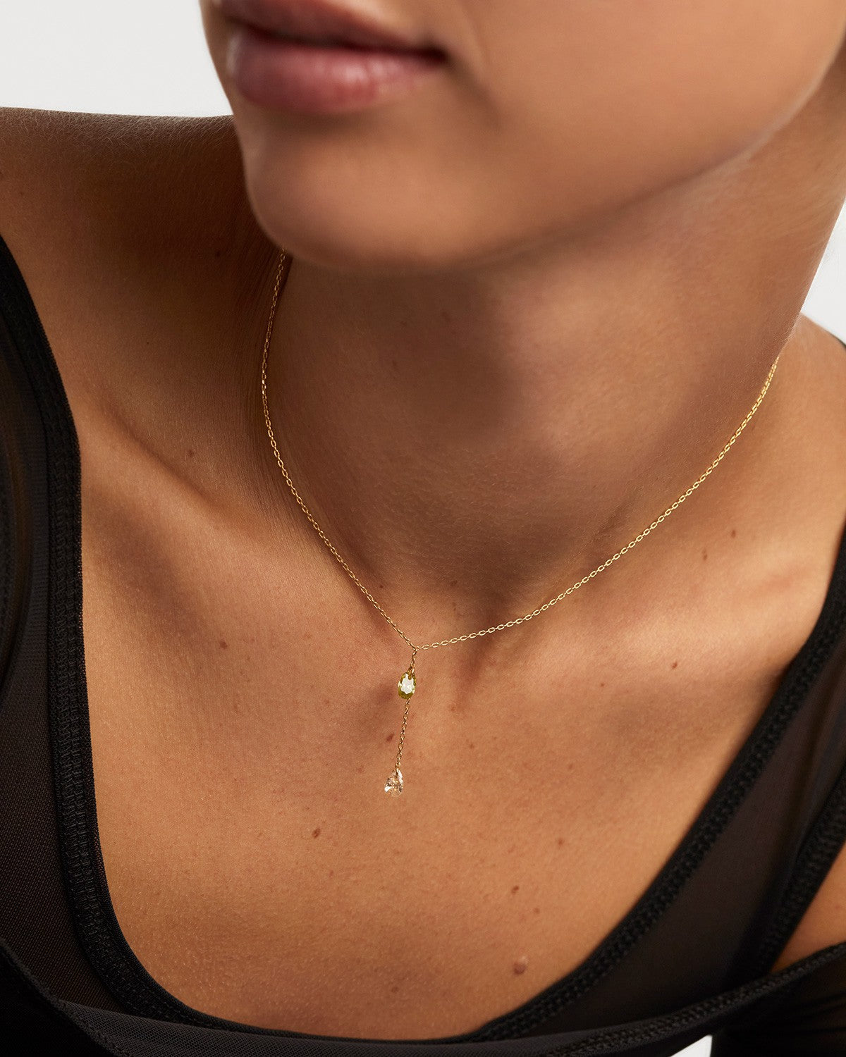 Collana PD PAOLA Linda Necklace COB1-863-U