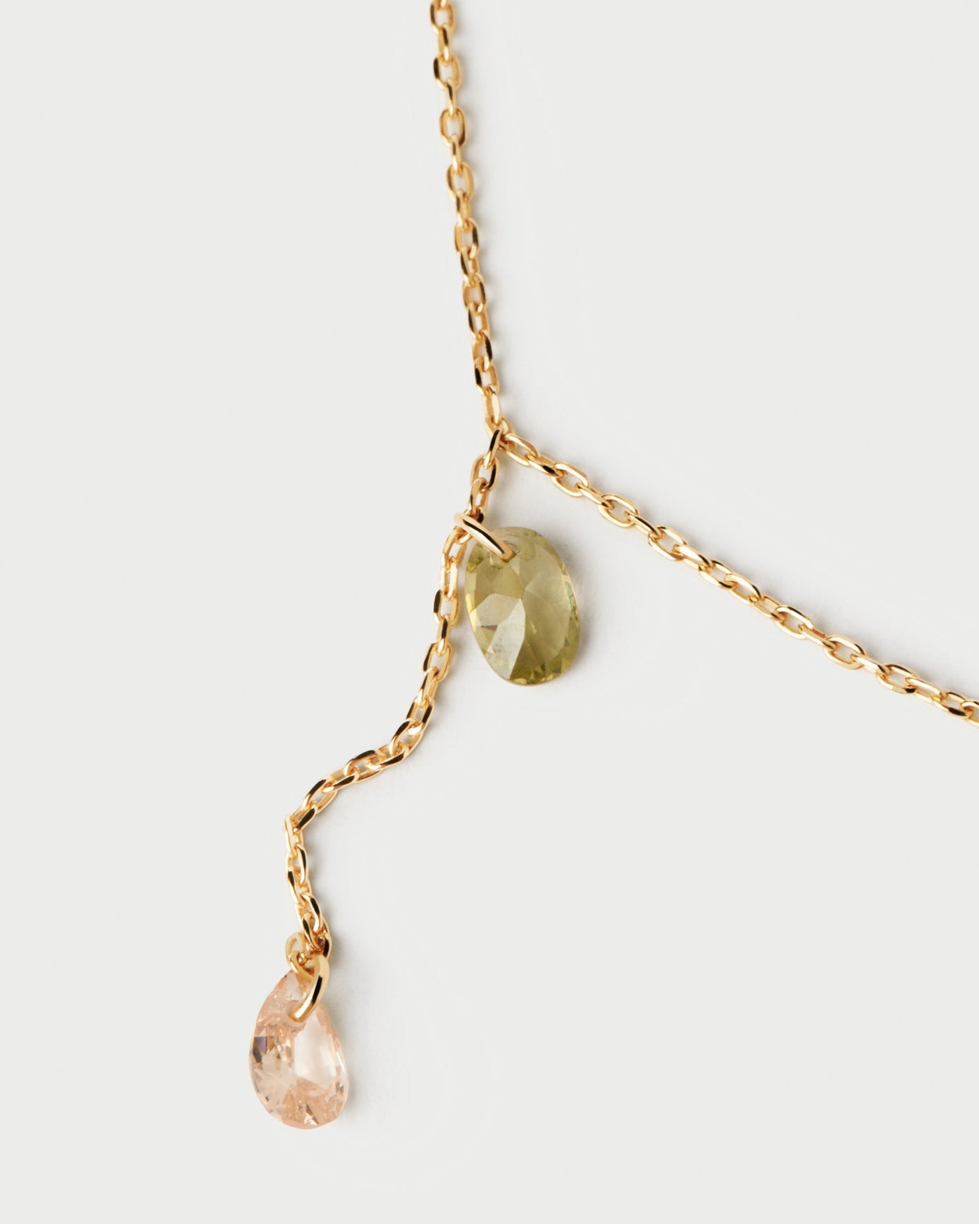 Collana PD PAOLA Linda Necklace COB1-863-U