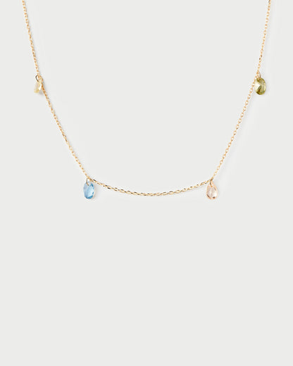 Collana PD PAOLA Bloom Necklace COB1-866-U