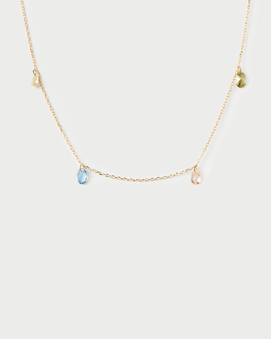 Collana PD PAOLA Bloom Necklace COB1-866-U
