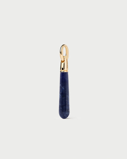 Ciondolo PD PAOLA Sodalite Large Drop Pendant PEB1-101-U