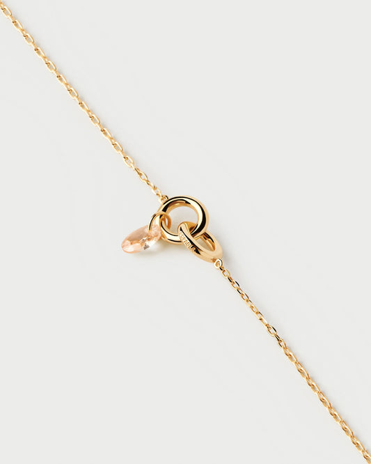 Bracciale PD PAOLA Peach Lily Bracelet PUB1-776-U