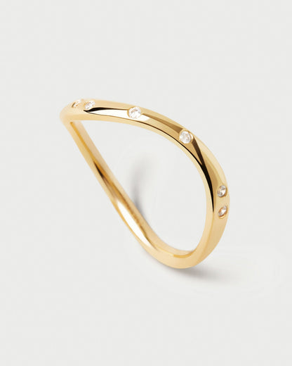 Anello PD PAOLA Air Ring ANB1-E59