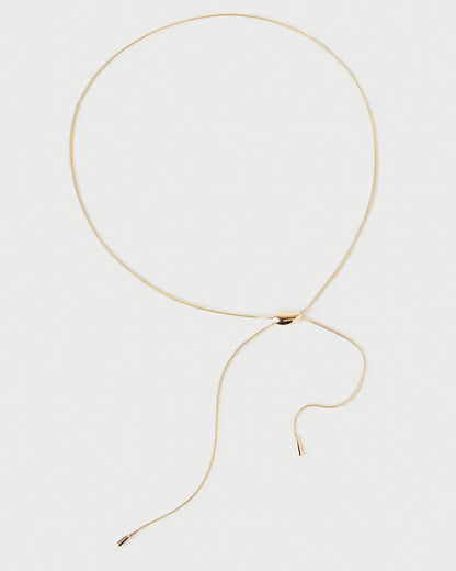 Collana PD PAOLA Collana scorrevole Rodeo COB1-B23