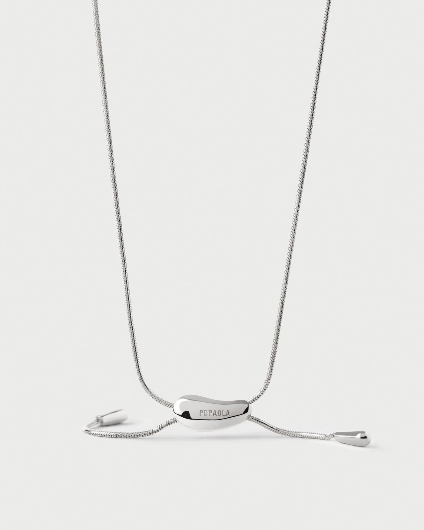 Collana PD PAOLA Collana scorrevole Rodeo COB2-B23