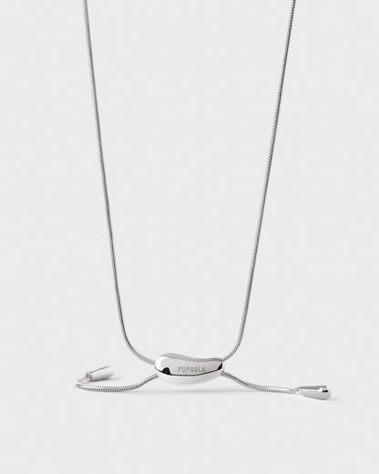 Collana PD PAOLA Collana scorrevole Rodeo COB2-B23