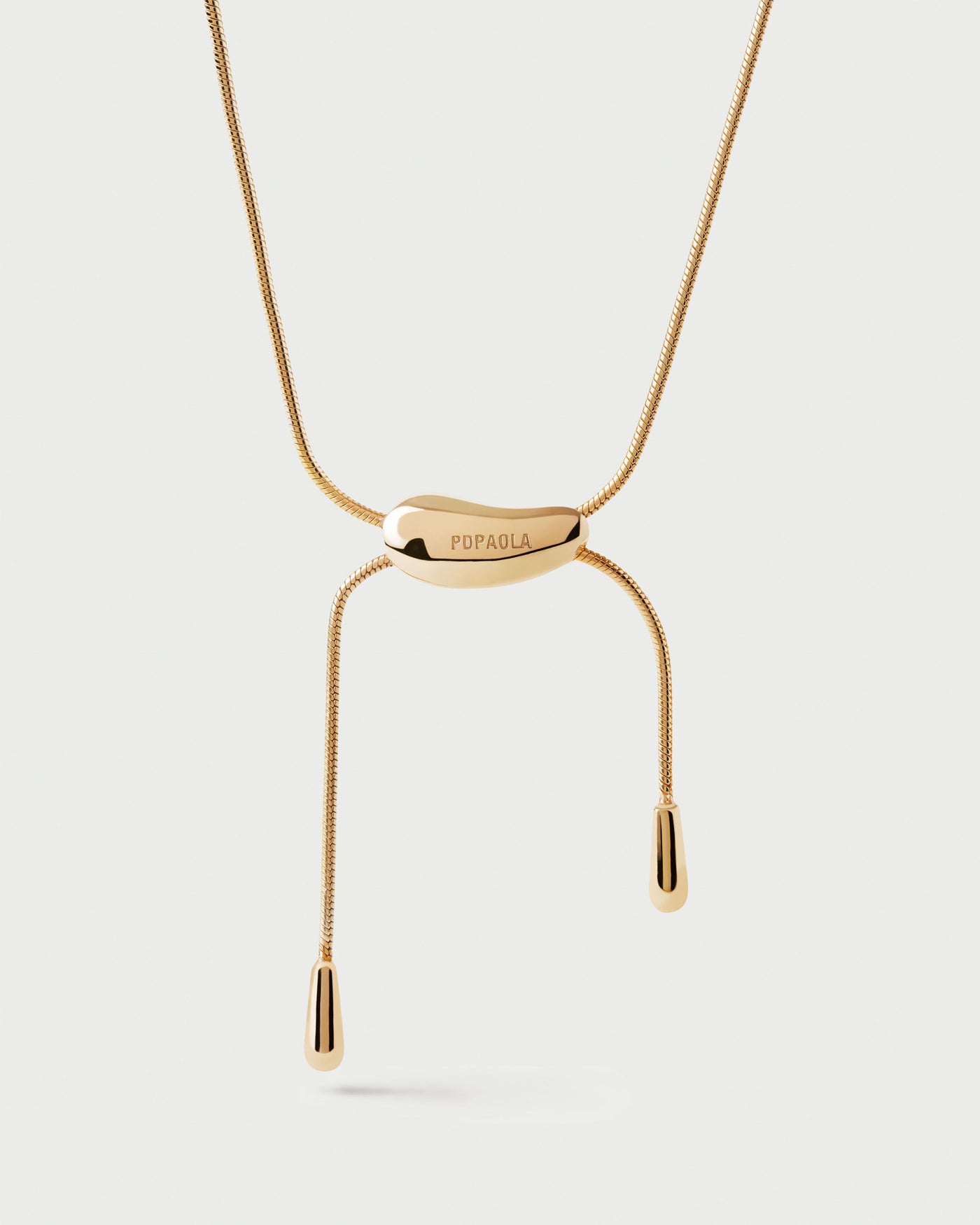 Collana PD PAOLA Collana scorrevole Rodeo COB1-B23