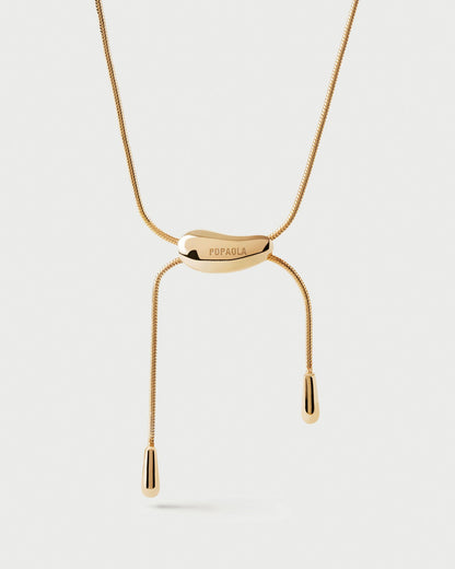 Collana PD PAOLA Collana scorrevole Rodeo COB1-B23