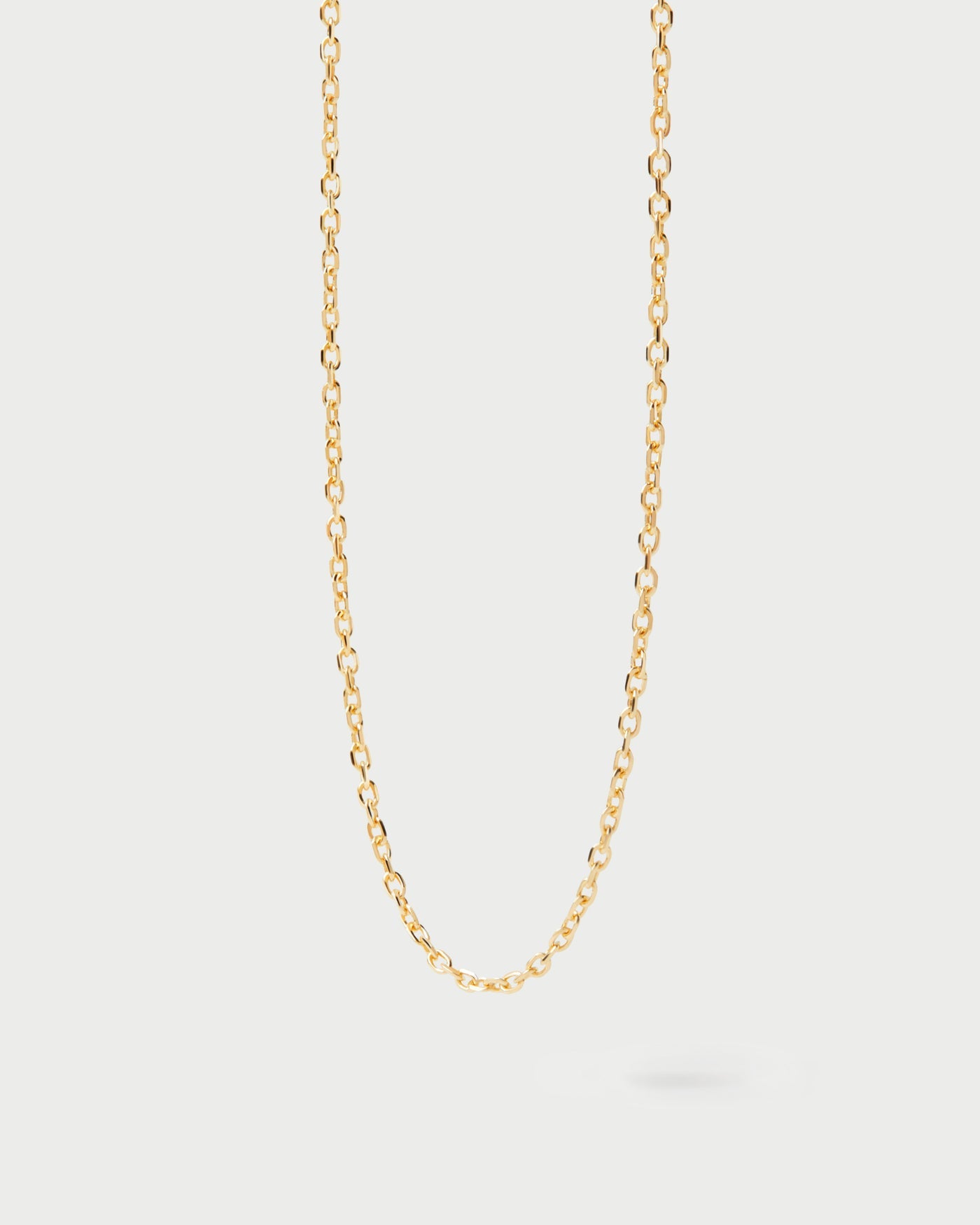 Collana PD PAOLA Collana a catena in oro Jane CO05-B48-U