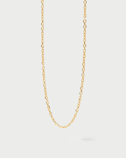 Collana PD PAOLA Collana a catena in oro Jane CO05-B48-U