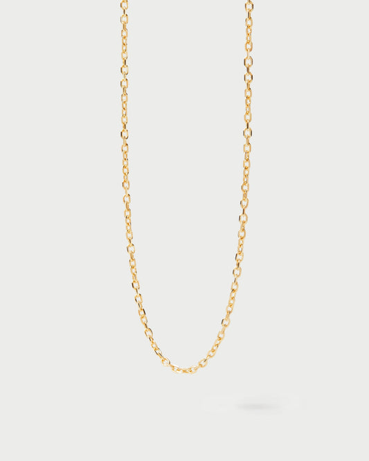 Collana PD PAOLA Collana a catena in oro Jane CO05-B48-U