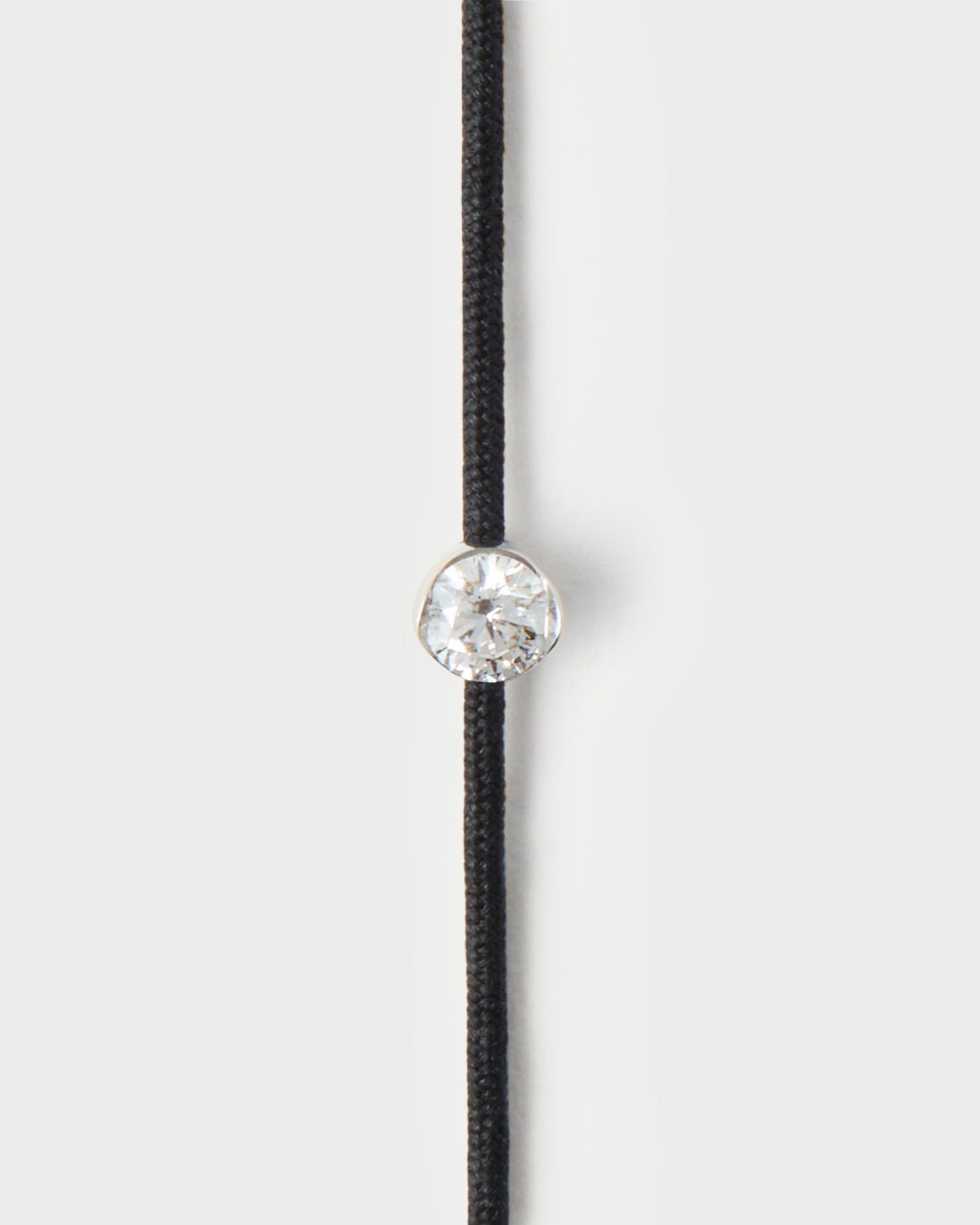 Bracciale PD PAOLA Bracciale in diamante e corda Grace PU06-430