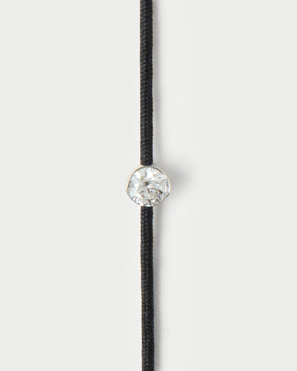 Bracciale PD PAOLA Bracciale in diamante e corda Grace PU06-430