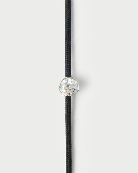 Bracciale PD PAOLA Bracciale in diamante e corda Grace PU06-430