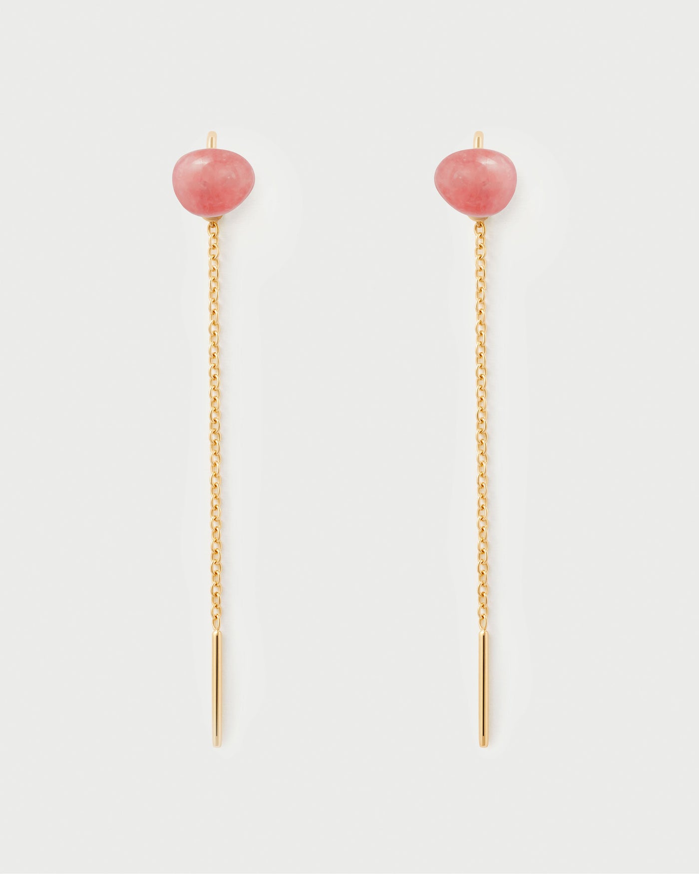 Orecchini PD PAOLA Rhodochrosite Lyra ARB1-G56-U