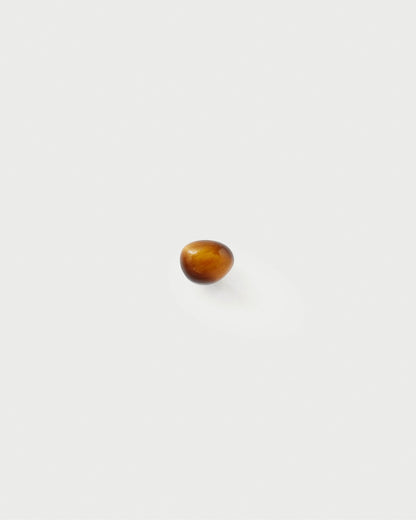 Piercing PD PAOLA Tiger Eye Gravity Ear PGB1-402-U