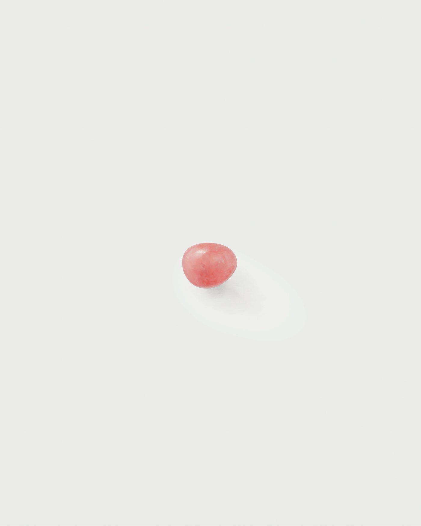 Piercing PD PAOLA Rhodochrosite Gravity Ear PGB1-401-U