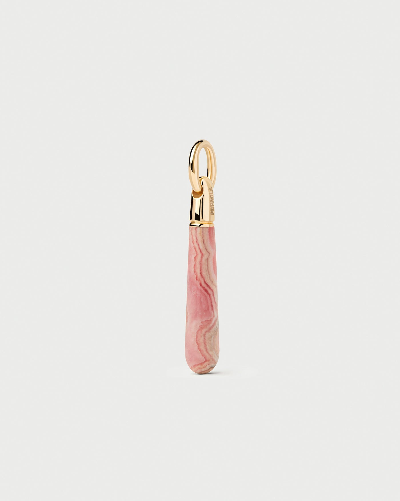 Ciondolo PD PAOLA Rhodochrosite Large Drop PEB1-139-U
