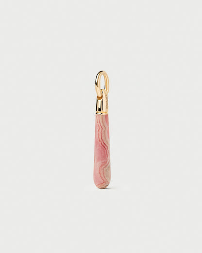 Ciondolo PD PAOLA Rhodochrosite Large Drop PEB1-139-U