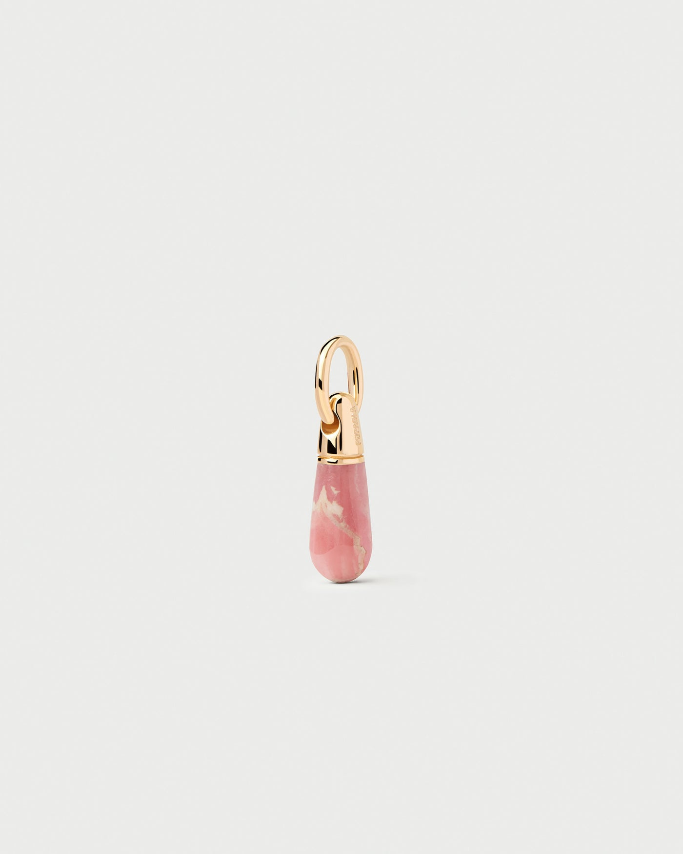 Ciondolo PD PAOLA Rhodochrosite Drop PEB1-140-U