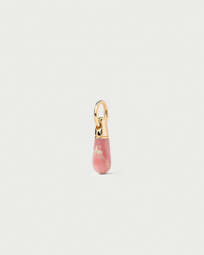 Ciondolo PD PAOLA Rhodochrosite Drop PEB1-140-U