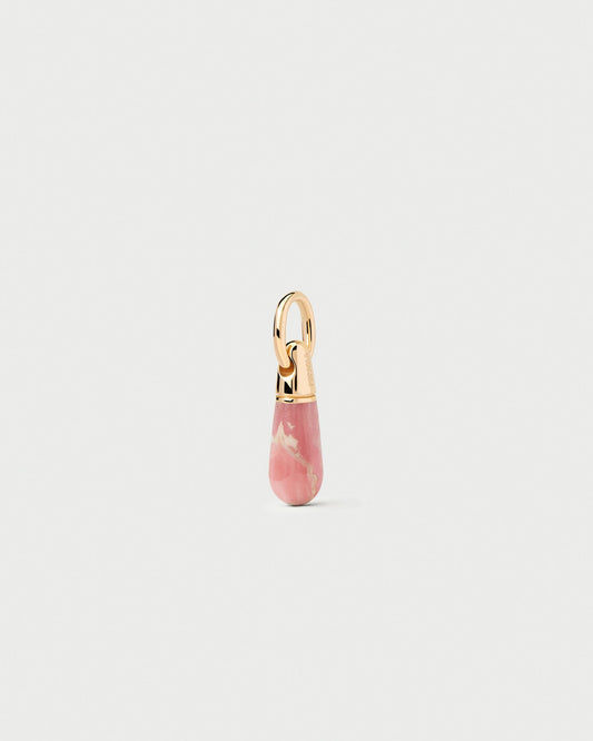 Ciondolo PD PAOLA Rhodochrosite Drop PEB1-140-U