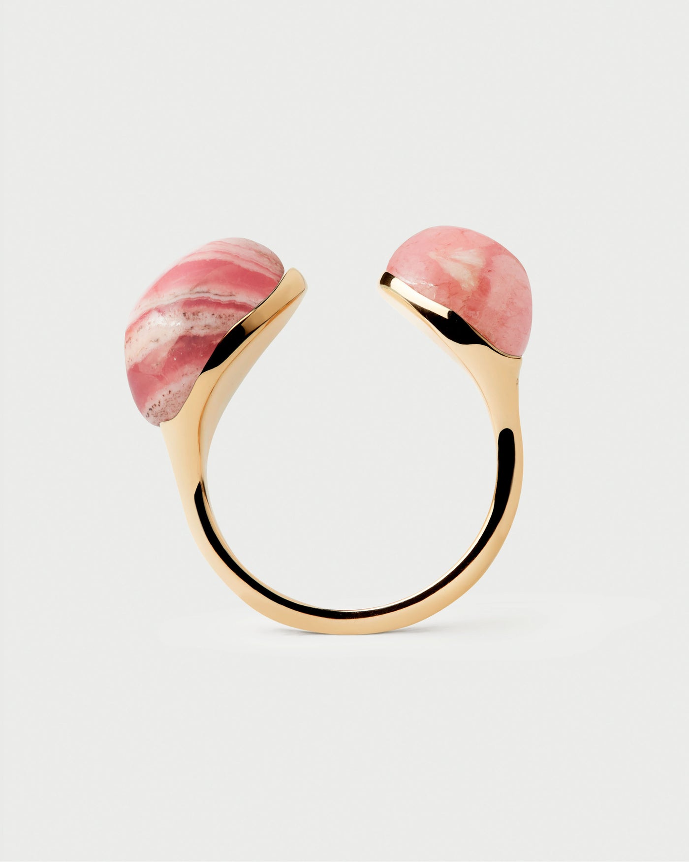Anello PD PAOLA Rhodochrosite Gravity ANB1-E99