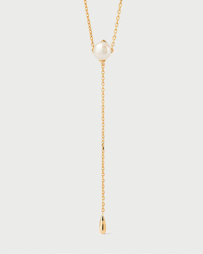 Collana PD PAOLA Pearl Stella COB1-C30-U