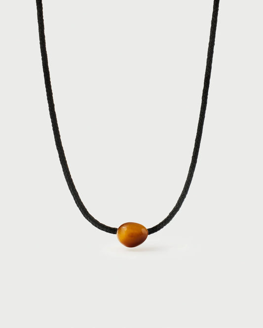 Collana PDPAOLA Tiger Eye Orion Cord COB1-C31-U