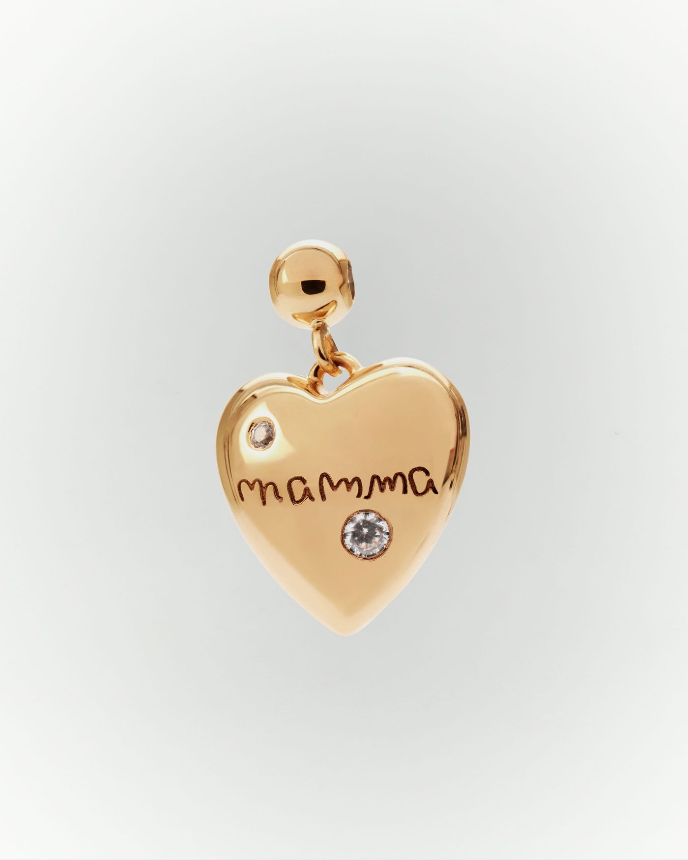 Charm PD PAOLA Forever Mamma CH01-375-U
