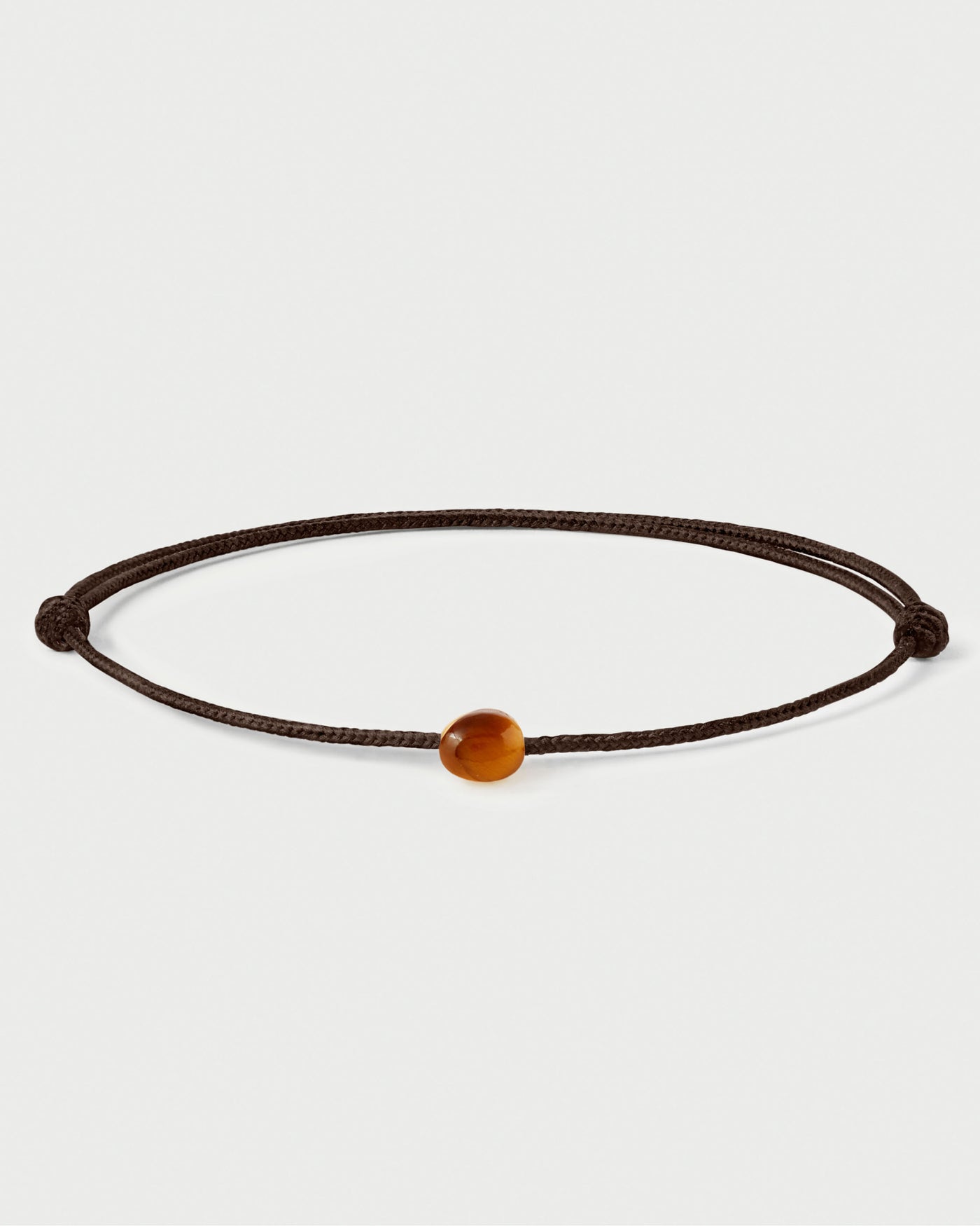 Bracciale PD PAOLA Tiger Eye Orion Cord PUB1-A55-U