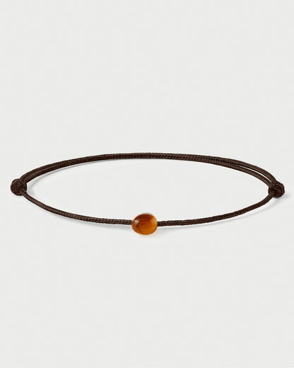 Bracciale PD PAOLA Tiger Eye Orion Cord PUB1-A55-U