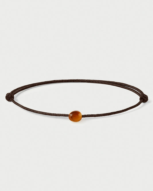 Bracciale PD PAOLA Tiger Eye Orion Cord PUB1-A55-U