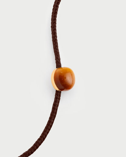 Bracciale PD PAOLA Tiger Eye Orion Cord PUB1-A55-U