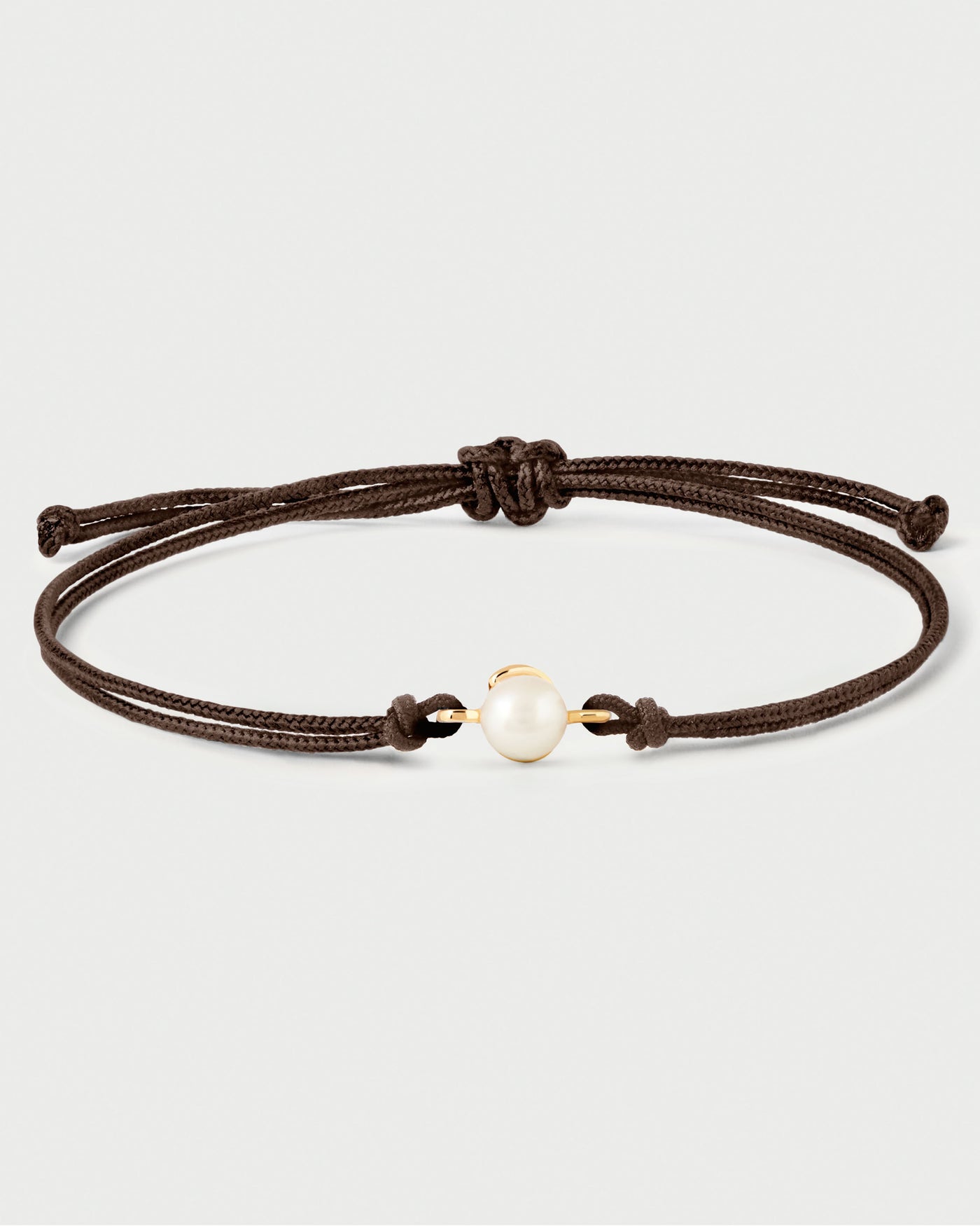 Bracciale PD PAOLA Pearl Orion Cord PUB1-A54-U