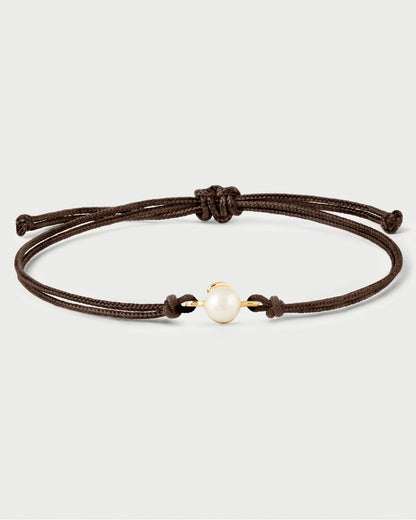 Bracciale PD PAOLA Pearl Orion Cord PUB1-A54-U