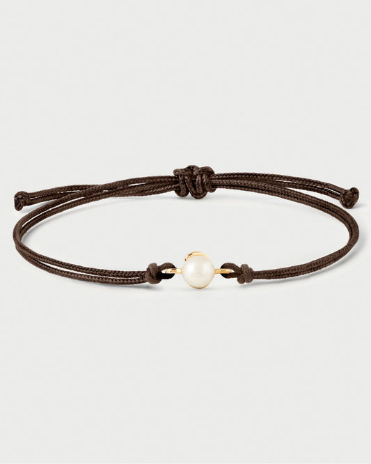 Bracciale PD PAOLA Pearl Orion Cord PUB1-A54-U