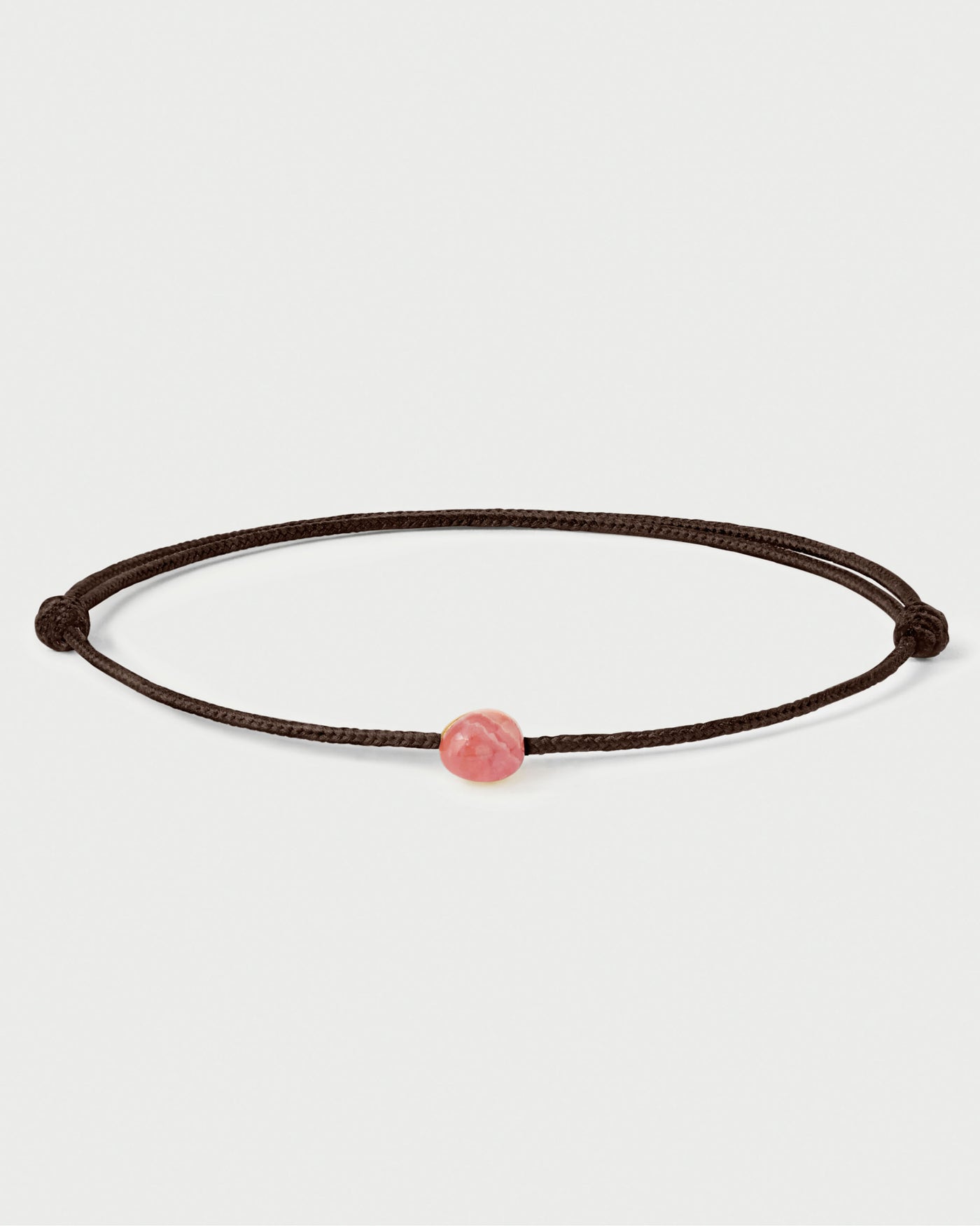 Bracciale PD PAOLA Rhodochrosite Orion Cord PUB1-A53-U