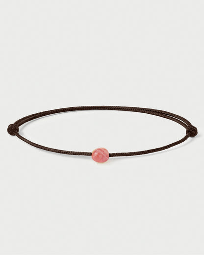 Bracciale PD PAOLA Rhodochrosite Orion Cord PUB1-A53-U
