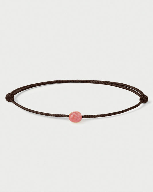 Bracciale PD PAOLA Rhodochrosite Orion Cord PUB1-A53-U