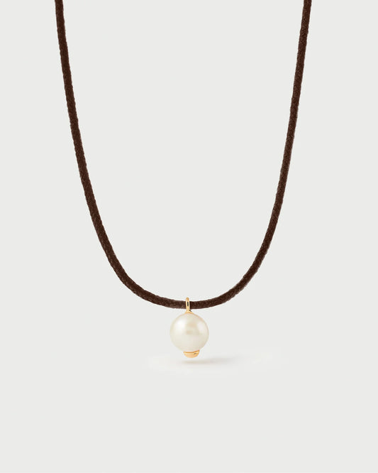 Collana PDPAOLA La Perla Orion Cord COB1-C29-U
