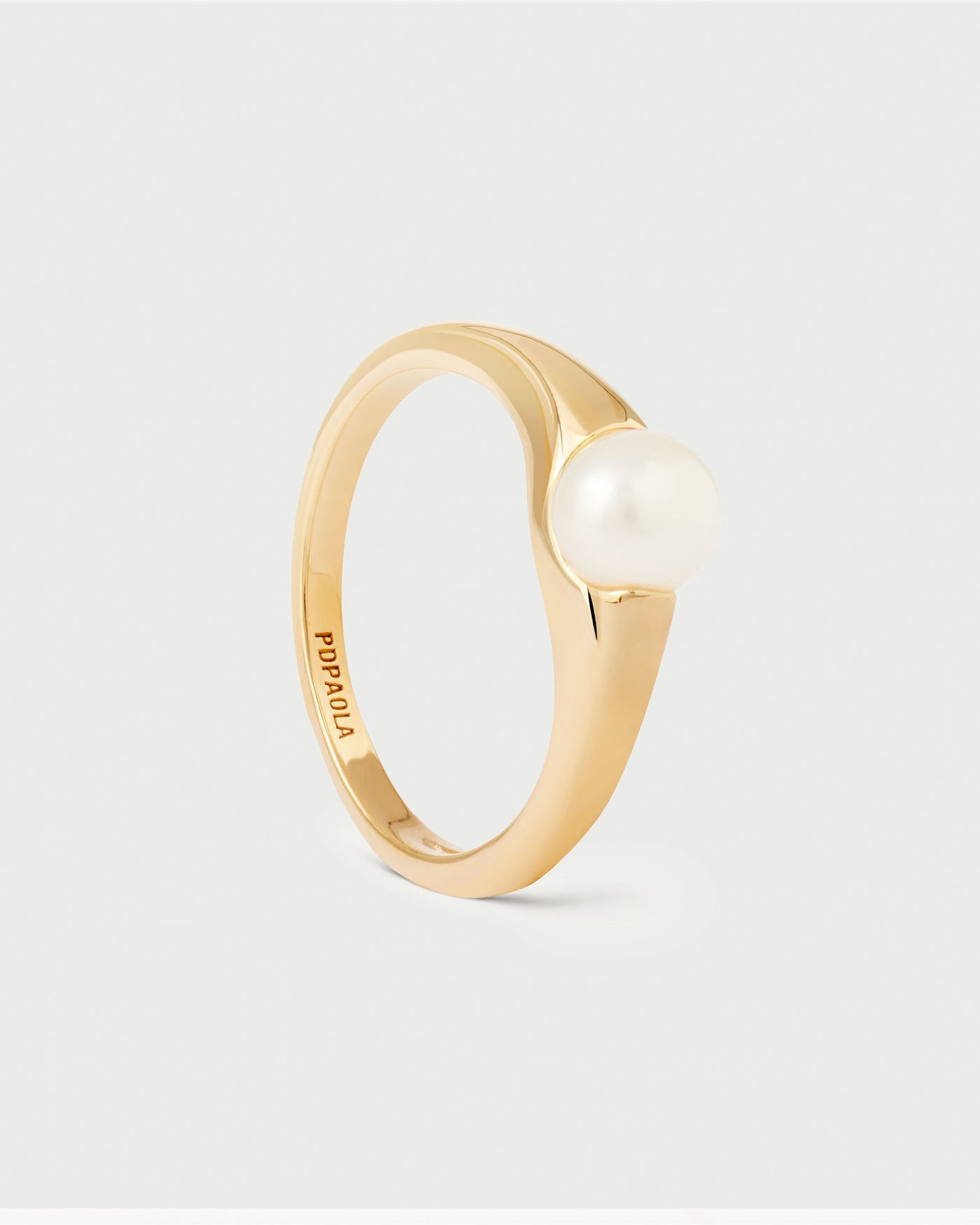 Anello PD PAOLA La Perla Maris ANB1-F02